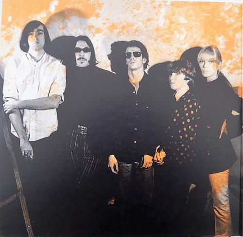 Виниловая пластинка Velvet Underground — Collected (2LP)