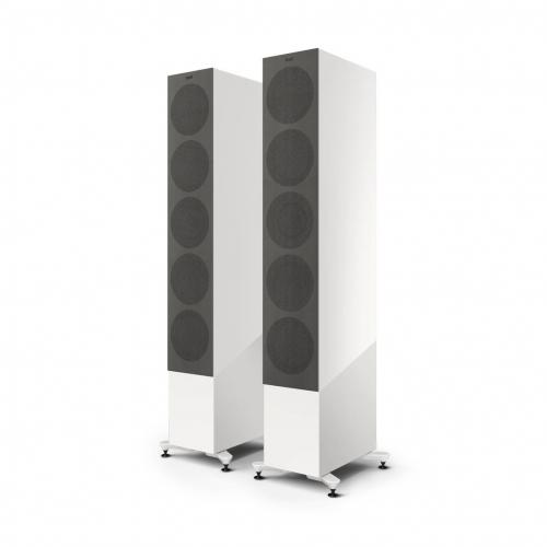 Напольная акустика KEF R11 Meta  White
