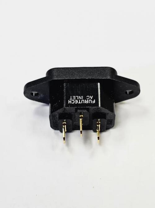 Разъем Furutech AC-INLET(G)