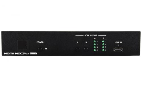 Матричный коммутатор Cypress CPLUS-V4H2HP
