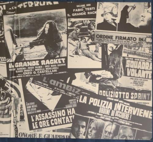 Виниловая пластинка Сборник - Piombo: The Crime-Funk Sound Of Italian Cinema In The Years Of Lead 1973 - 1981 (Black Vinyl 2LP)