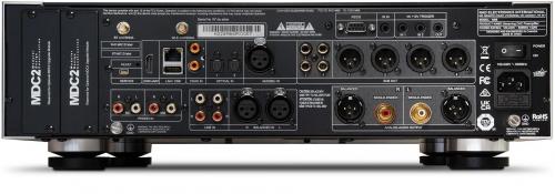 Предусилитель NAD M66