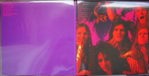 Виниловая пластинка Alice Cooper KILLER