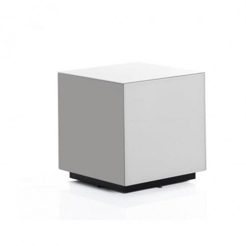 Столик Sonorous STB-45-WHT-WHT