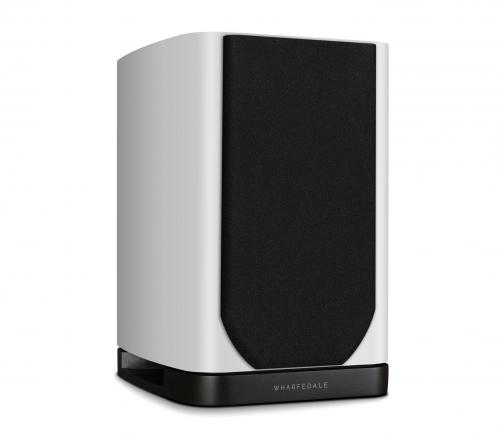 Полочная акустика Wharfedale Evo 5.1 White Oak