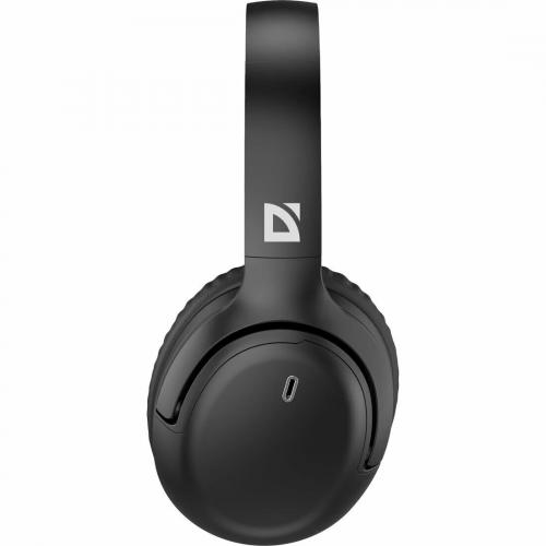 Гарнитура беспроводная Bluetooth Defender FreeMotion B1035
