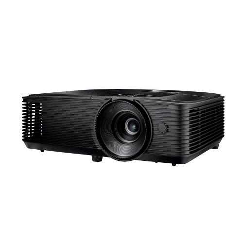 Проектор Optoma W400LVe