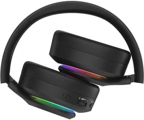 Наушники A4Tech GR520 Black