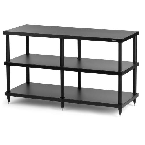 Стойка Solidsteel S4-3 Black