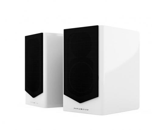 Полочная акустика Acoustic Energy АЕ 500 (2019) piano white