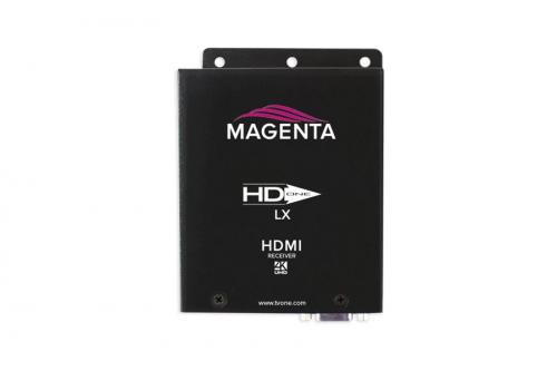 Приемник сигналов HDMI tvONE HD-One LX RX Kit