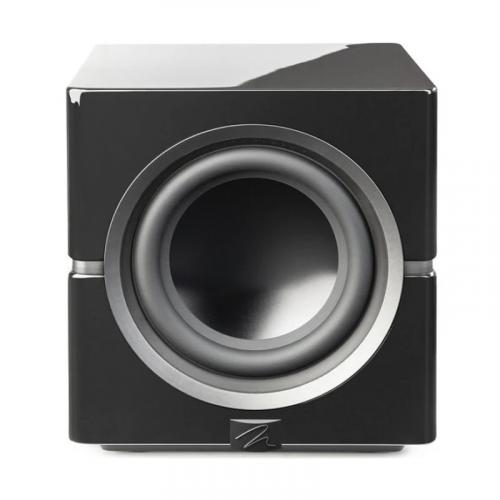 Сабвуфер Martin Logan Dynamo 12 Gloss Black