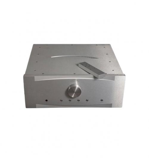 Интегральный усилитель Myryad E400 silver