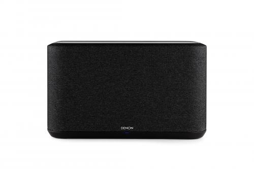Беспроводная акустика Denon Home 350 black