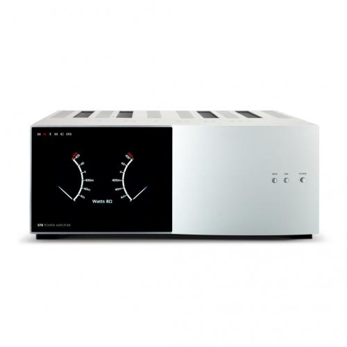 Усилитель мощности Anthem STR Power Amplifier black