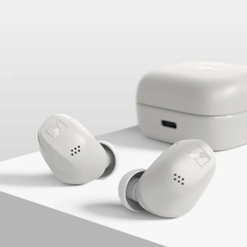 Наушники Sennheiser Accentum True Wireless White