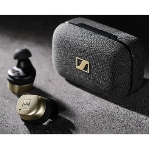 Наушники Sennheiser Momentum True Wireless 4 Gold