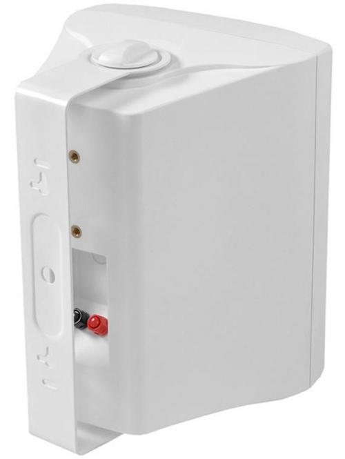 Всепогодная акустика Cabasse ZEF 17 TR White