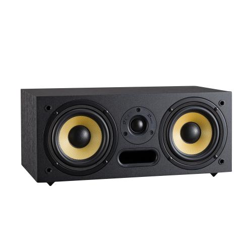 Акустика центрального канала Davis Acoustics Ariane C Black