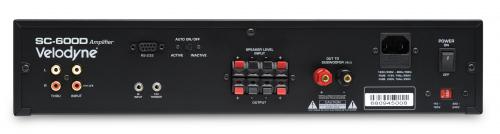 Усилитель для сабвуфера Velodyne SC-600D