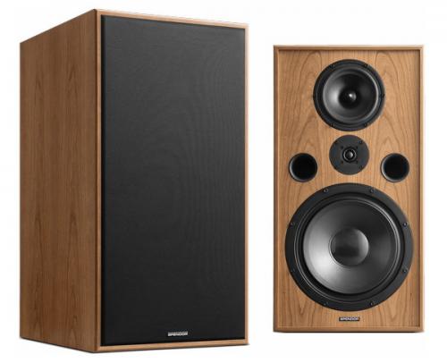 Полочная акустика Spendor Classic 100 Cherry