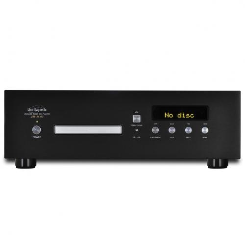 CD проигрыватель Line Magnetic LM-24CD
