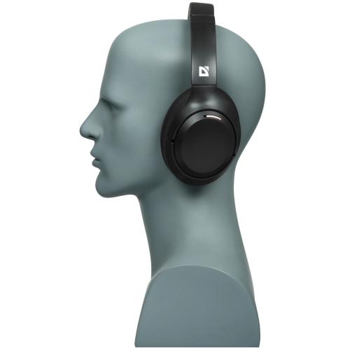 Гарнитура беспроводная Bluetooth Defender FreeMotion B677
