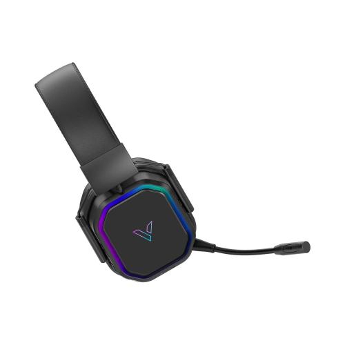 Наушники RAPOO VH850-BL  черный