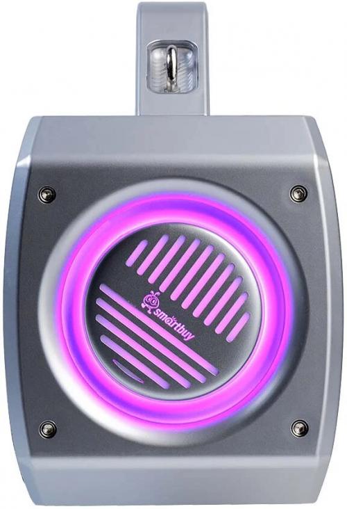 Колонка Smartbuy FLYER Серая (SBS-5930)