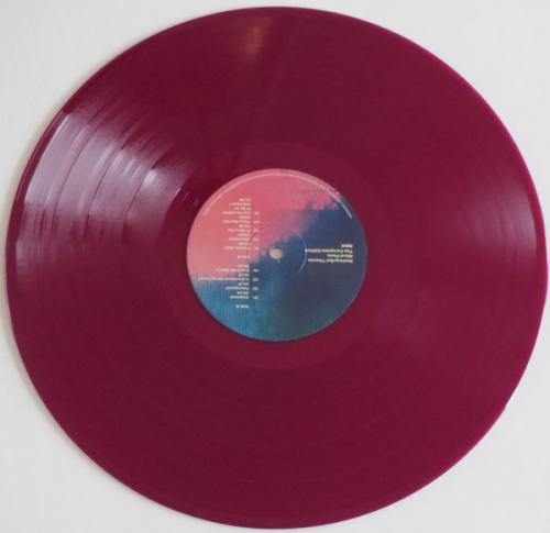 Виниловая пластинка Nothing But Thieves - Moral Panic: The Complete Edition (Limited Edition Coloured 150 Gram Vinyl 2LP)