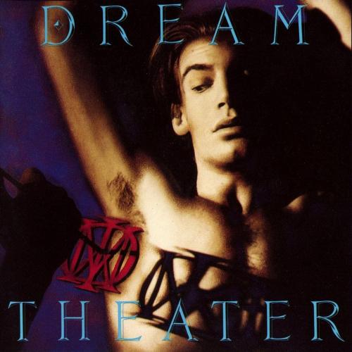 Виниловая пластинка Dream Theater ‎– When Dream And Day Unite