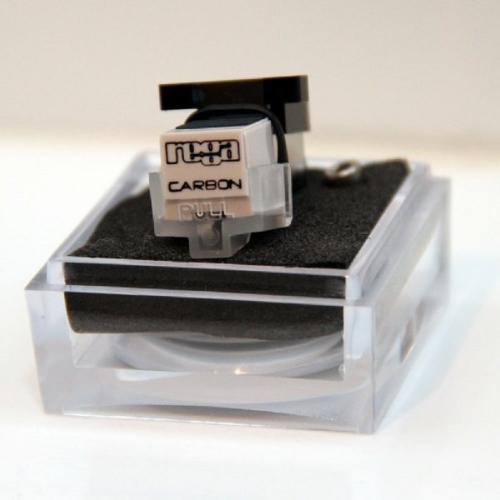 Головка звукоснимателя Rega CARBON MM