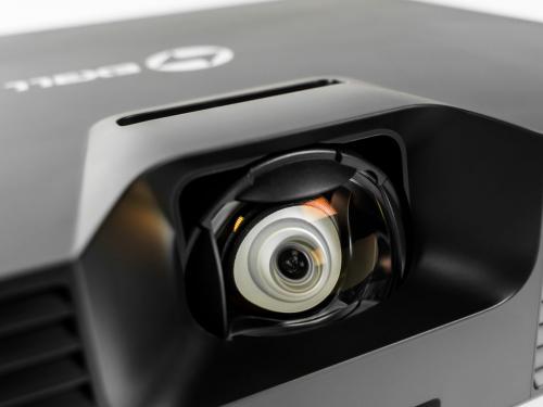 Проектор лазерный короткофокусный Exell EXD305ZSTB-2