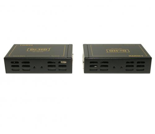 Комплект приемник-передатчик HDMI по IP / Dr.HD EX 100 LIR (TX+RX)