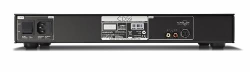 CD проигрыватель Naim CD5si