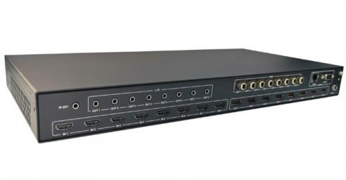 HDMI матрица 8x8 Dr.HD MA 887 SL