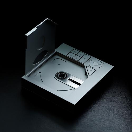 SACD/CD-проигрыватель YBA Design One