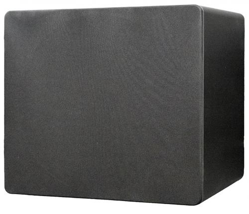 Активный сабвуфер Ascendo The 16 SUB ACTIVE SEALED Black