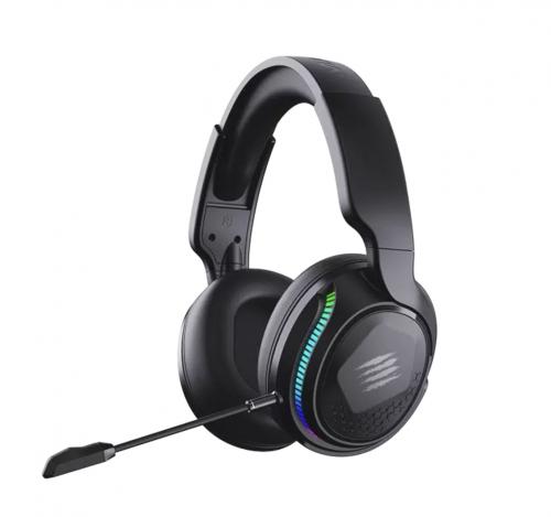 Наушники Mad Catz P.I.L.O.T. PRO Black