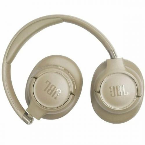 Наушники JBL Tune 780NC Beige