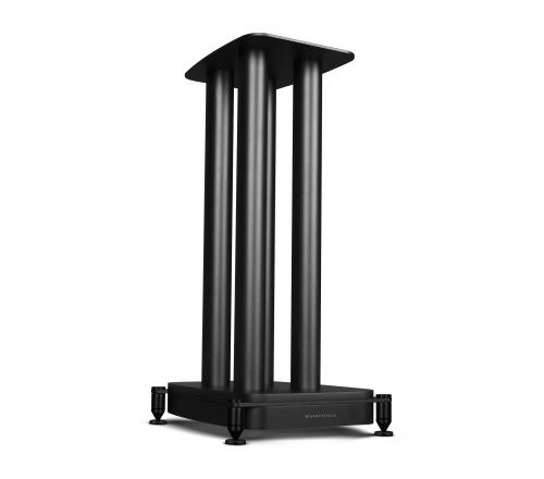 Стойка под акустику Wharfedale EVO 5.1 Stand Black