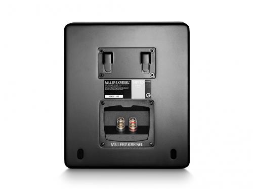 Настенная акустика MK Sound MP150II Right black