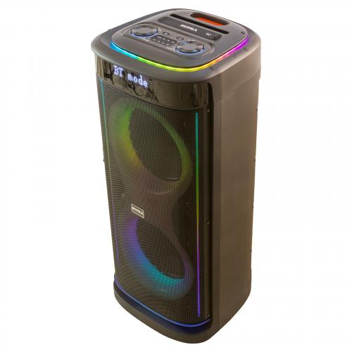 Минисистема Supra SMB-999