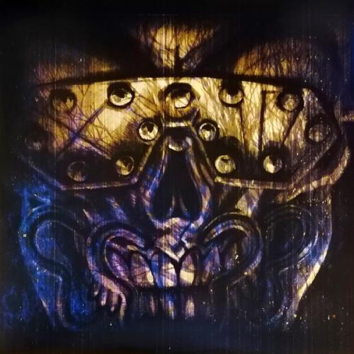 Виниловая пластинка Megadeth - Th1rt3en (Black Vinyl 2LP)