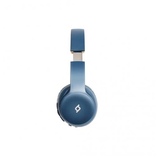Наушники TTEC SoundLifeOn Navy Blue