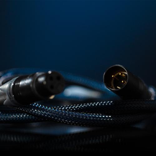 Кабель межблочный Siltech Classic Legend 380i XLR 1,5m