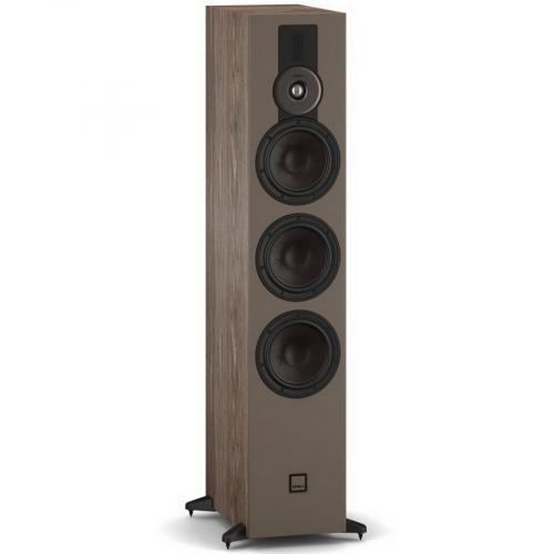 Напольная акустика DALI SONIK 9 Walnut
