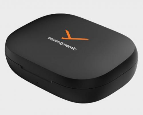 Наушники Beyerdynamic AMIRON 200 Sport