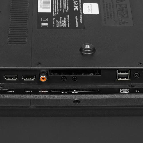LED телевизор Polarline 40PL51TC