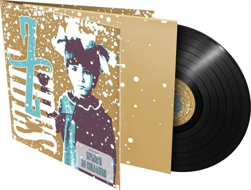 Виниловая пластинка Земфира - Z-sides (Gatefold + 7'' LP-S)